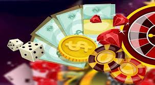 Вход на зеркало Casino Loki