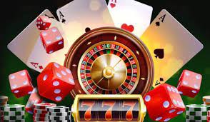 Онлайн казино Grand Casino